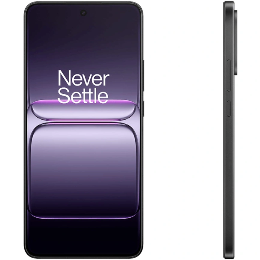 Смартфон OnePlus Nord CE5 5G 8/256Gb Black Infinity EU фото 8
