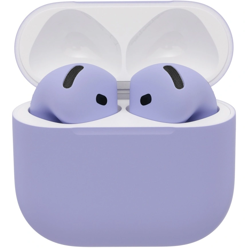 Наушники Apple AirPods 5 ANC Color Lavender фото 2