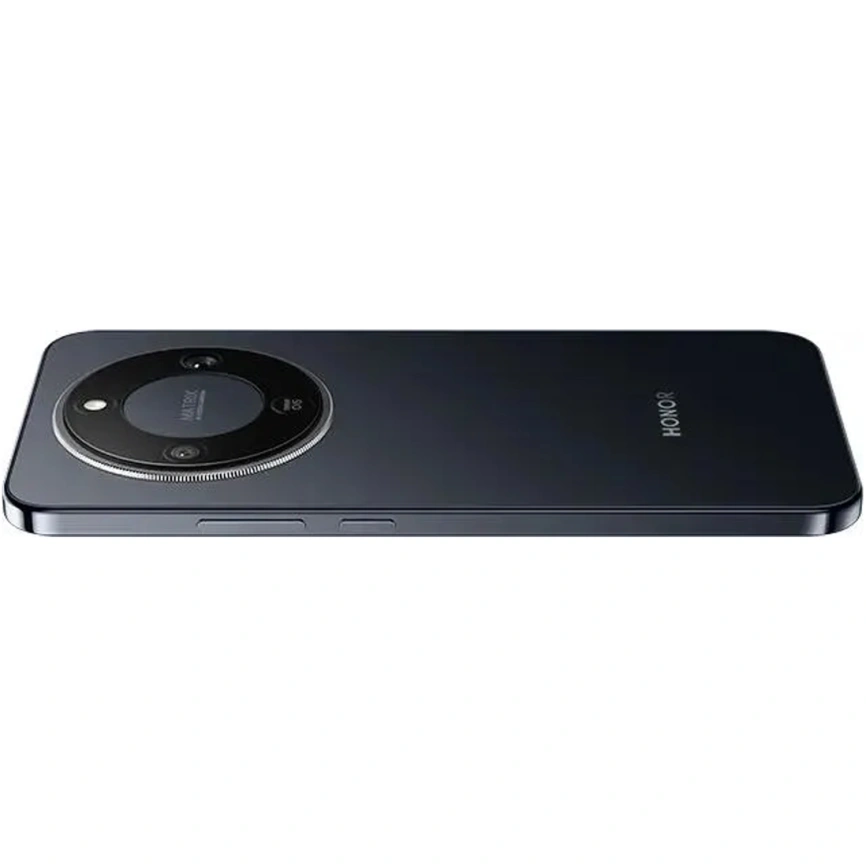 Смартфон Honor X9d 8/256Gb Midnight Black фото 2