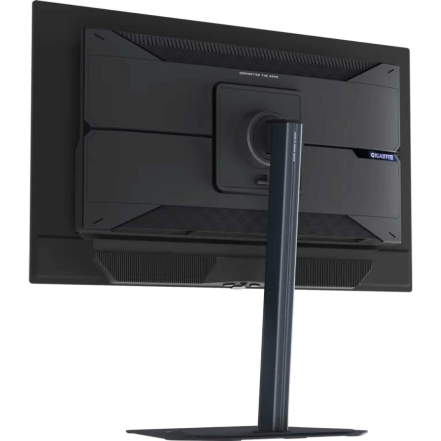Монитор Gigabyte 27" MO27U2 QD-OLED Black фото 4