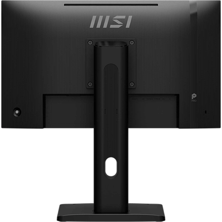 Монитор MSI 24" PRO MP245PHG E14 IPS Black (9S6-3PE69M-014) фото 5