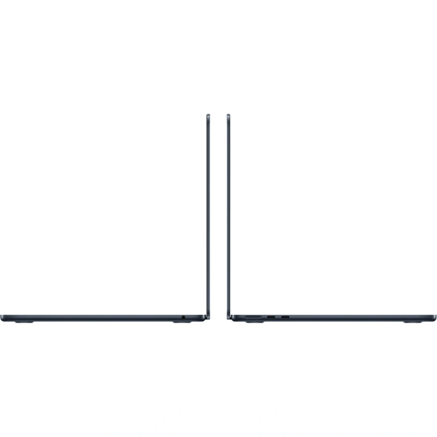 Ноутбук Apple MacBook Air (2026) 13 M5 10C CPU, 8C GPU/16GB/1TB SSD (MDHF4) Midnight фото 3