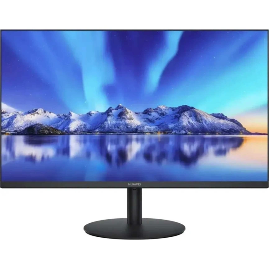 Монитор Huawei 23.8" MateView SE 100Hz (SSN-24BZ) Black фото 1