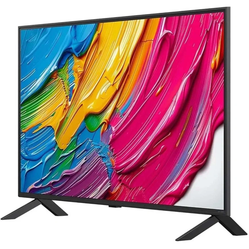 Телевизор LG 55QNED80A6A.ARUG 55" 2025 фото 3