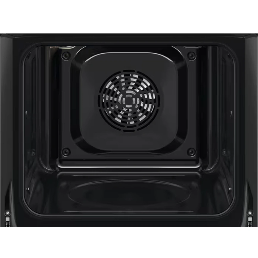 Электрический духовой шкаф Electrolux EOF3H50BX Stainless Steel фото 4