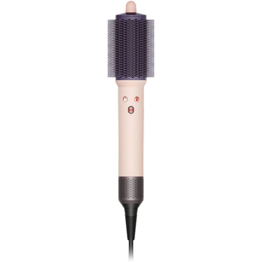 Фен-щетка Dyson Airsmooth Styling Brush Ceramic Pink/Rose Gold фото 1
