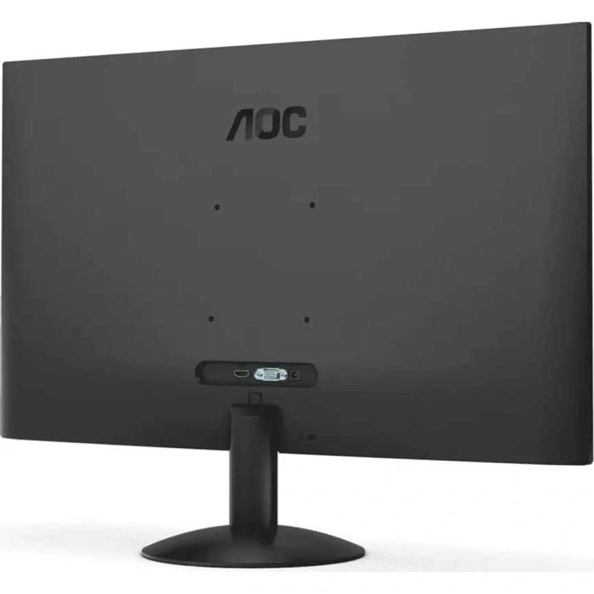 Монитор AOC 27" 27B30H IPS Black фото 6