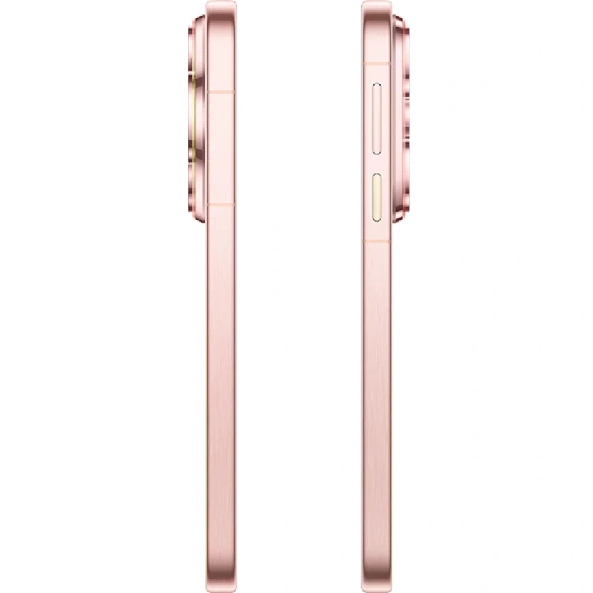 Смартфон Huawei Pura 90s Pro 12/256GB Guava Soda (51098YXP) фото 2