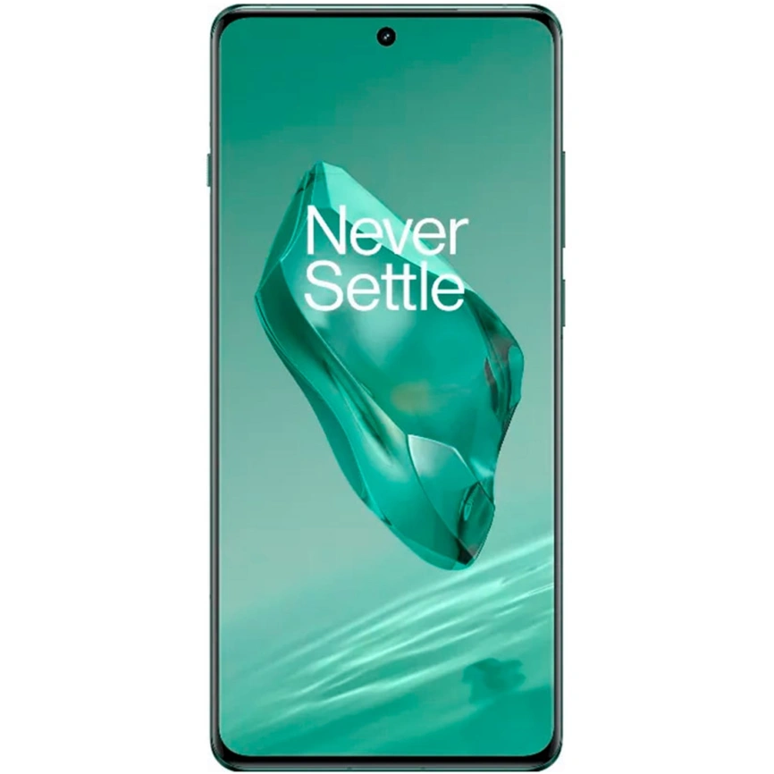 Смартфон OnePlus 12 5G 16/1Tb Flowy Emerald фото 6