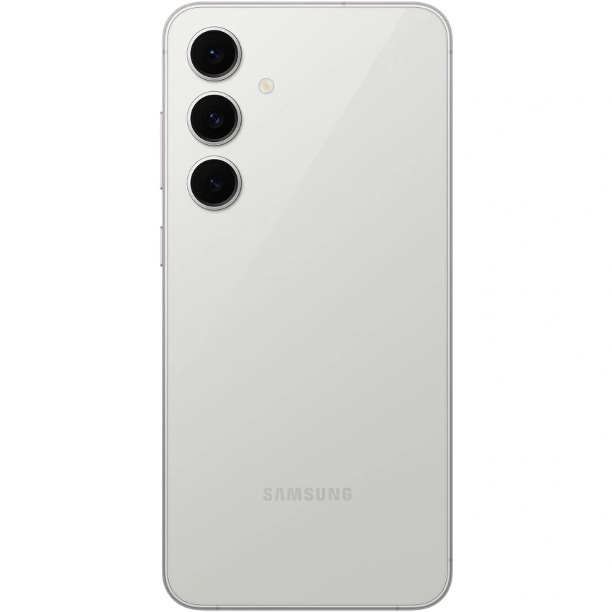 Смартфон Samsung Galaxy S24 FE SM-S721B 8/128Gb Gray фото 5