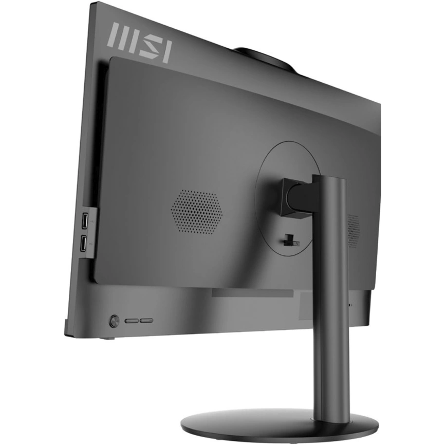 Моноблок MSI PRO AP242 12M-204XRU 23.8 FHD IPS/ i5-12400/16GB/1TB HHD + 250Gb SSD (9S6-AE0611-204) Black фото 4
