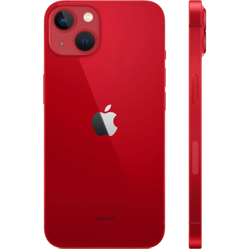 Смартфон Apple iPhone 13 512Gb (PRODUCT)RED фото 3