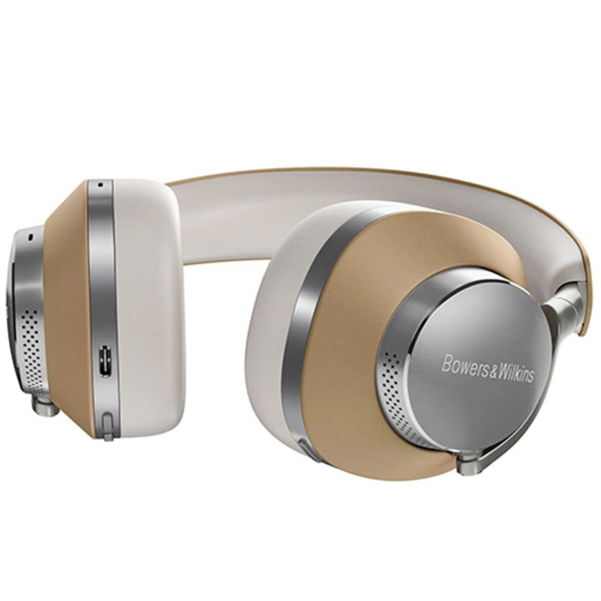 Наушники Bowers & Wilkins Px8 Tan фото 3