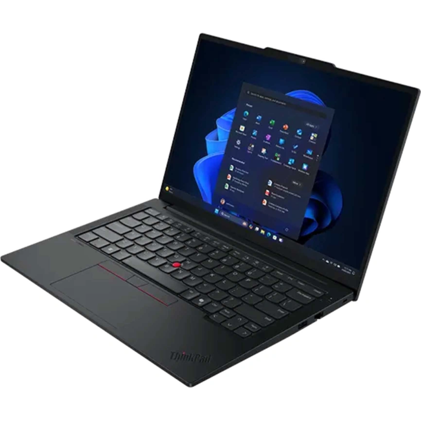 Ноутбук Lenovo ThinkPad E14 G7 14 IPS/ i5-210H/16GB/512GB SSD (21T9006CIG) Eclipse Black фото 3