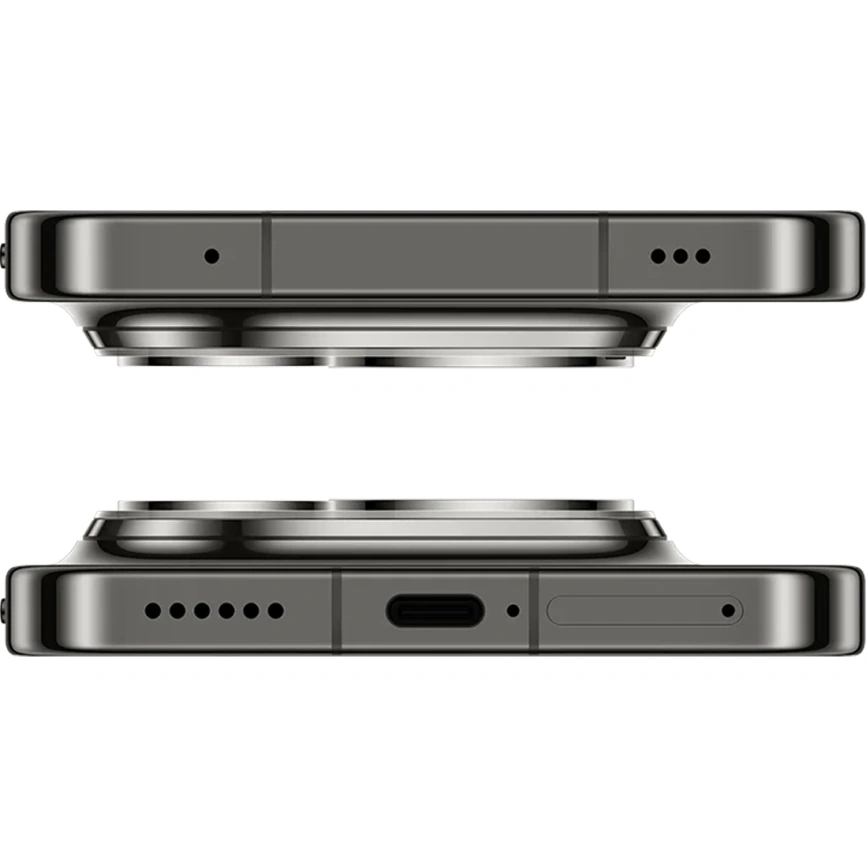 Смартфон Huawei Pura 90s Pro Max 12/512GB Graphite Black (51098YWX) фото 5