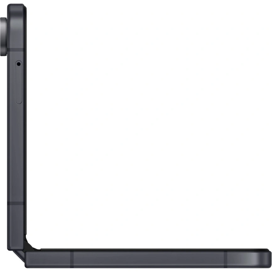 Смартфон Samsung Z Flip8 SM-F776B 12/256GB Graphite фото 6
