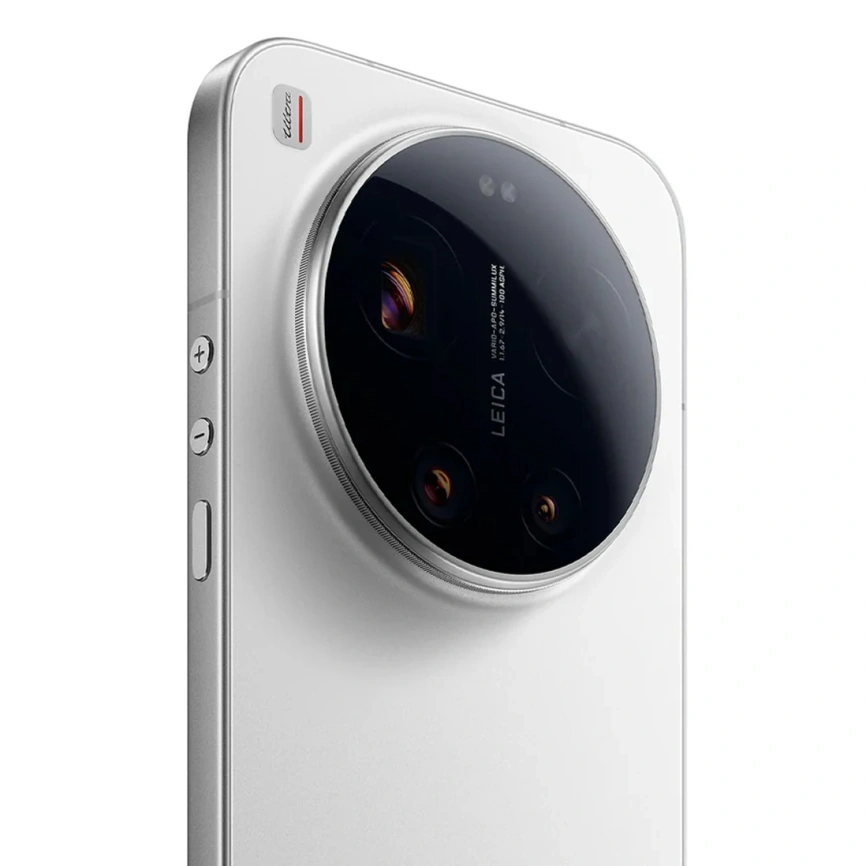 Смартфон Xiaomi 17 Ultra 16/512Gb White Global Version фото 2