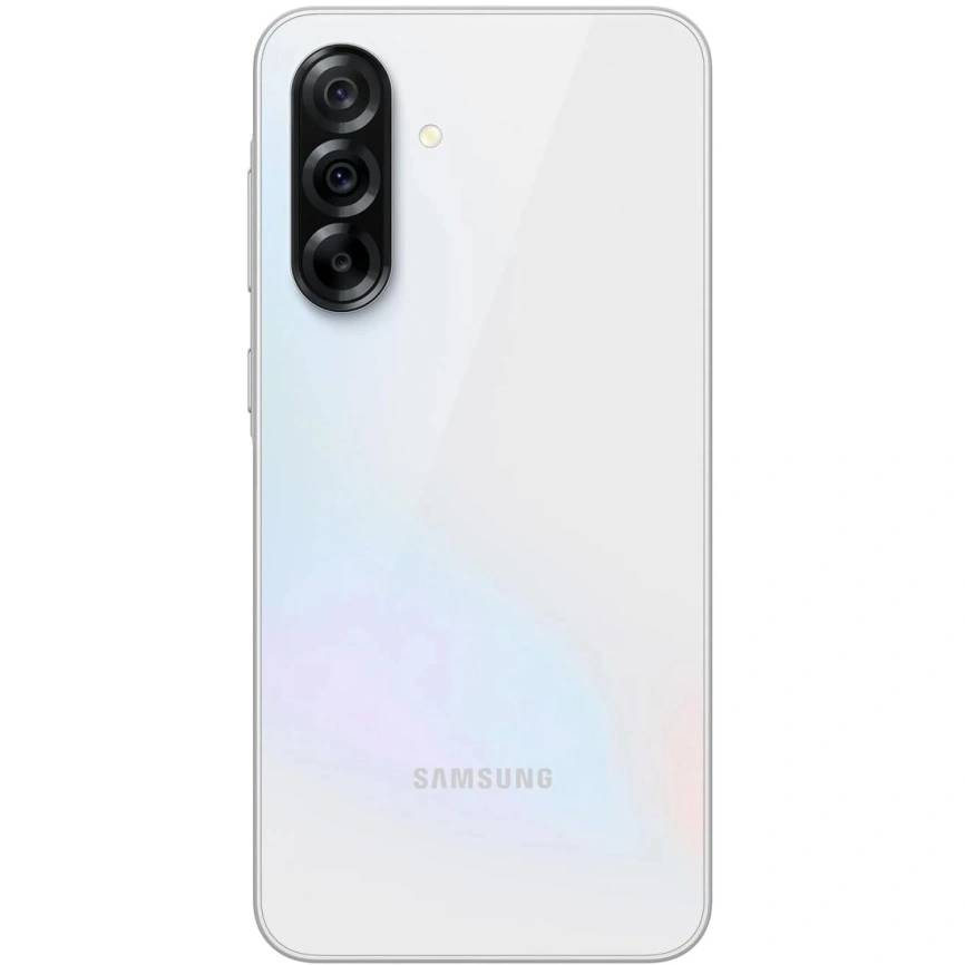 Смартфон Samsung Galaxy A36 5G 6/128Gb Awesome White фото 2