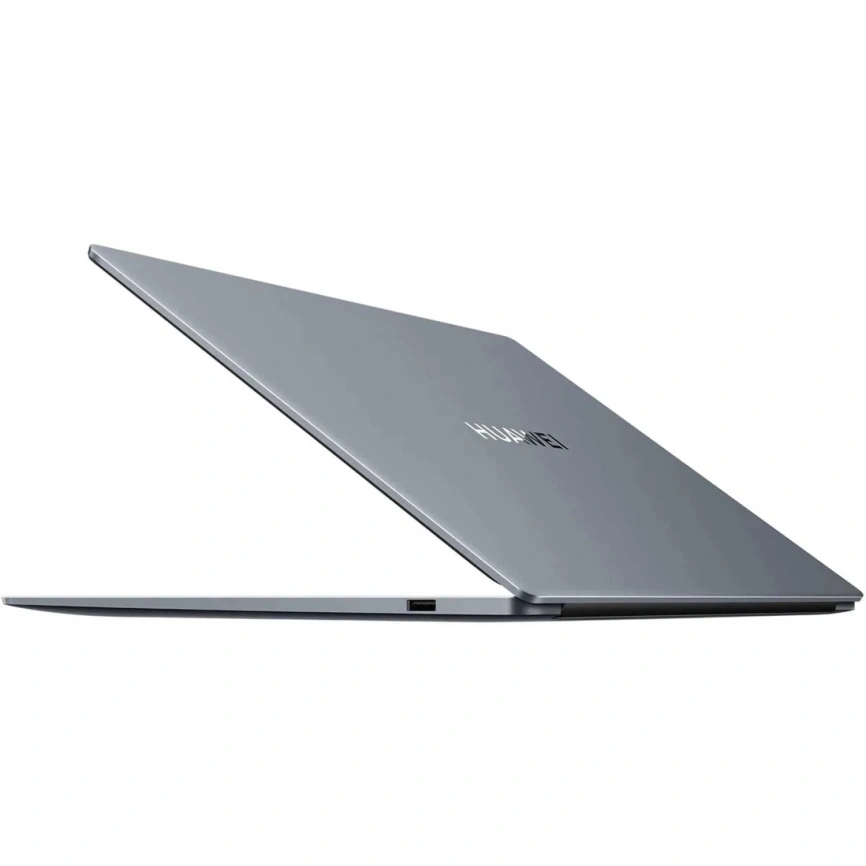 Ноутбук Huawei MateBook D16 MCLG-X 16 IPS/ i5-13420H/16GB/512GB SSD (53014QKY) Space Gray фото 1