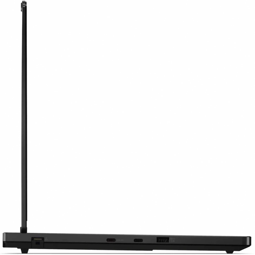 Ноутбук Lenovo Legion 5 15IRX10 15.1 OLED/ i7-13650HX/32Gb/1Tb SSD (83LY000YRK) Eclipse Black фото 4