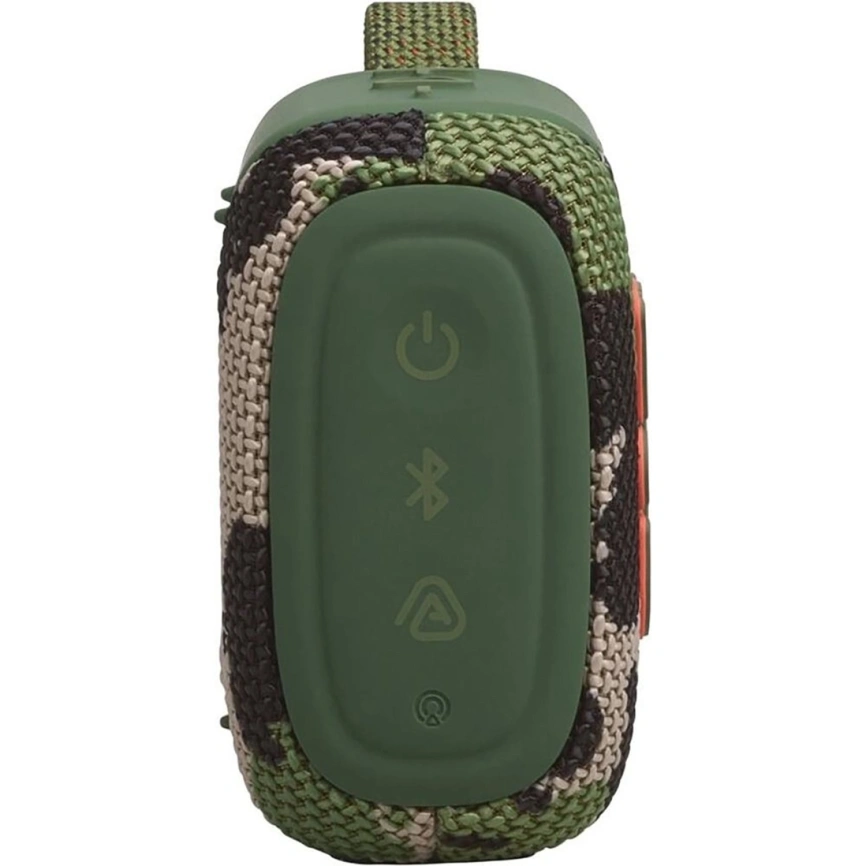Портативная колонка JBL GO 5 Camouflage фото 7