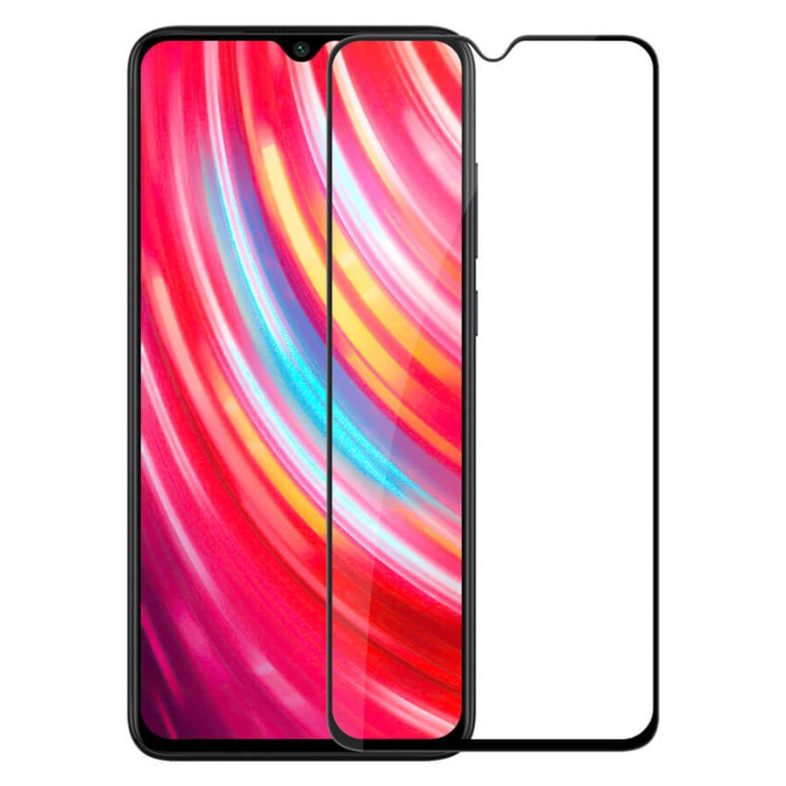 Защитное стекло GLASS Pro для Xiaomi Redmi 9T фото 1