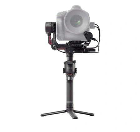 Электрический стабилизатор DJI Ronin-RS 2 Pro Combo Black фото 5