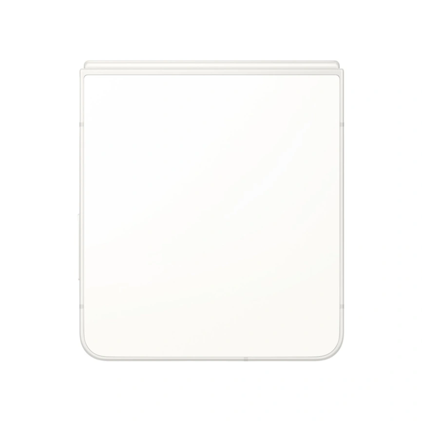 Смартфон Samsung Z Flip8 SM-F776B 12/256GB Cream фото 9