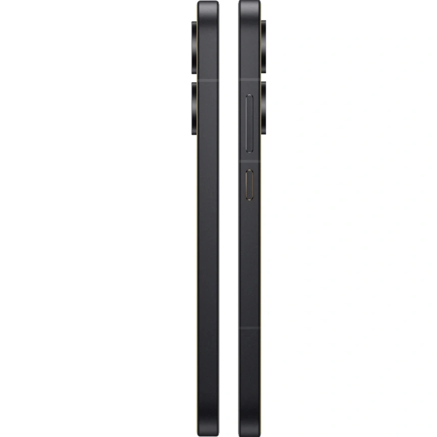 Смартфон Xiaomi Poco X8 Pro 12/512Gb Yellow EAC фото 4