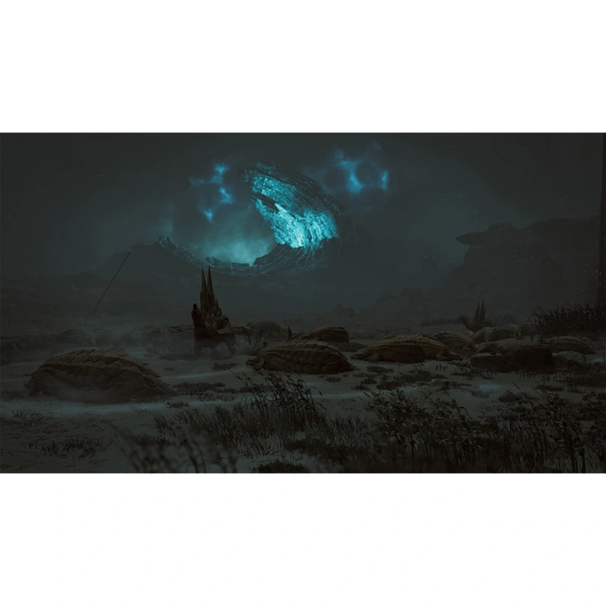 Игра Sony Monster Hunter Wilds (Русская версия) (PS5) фото 4