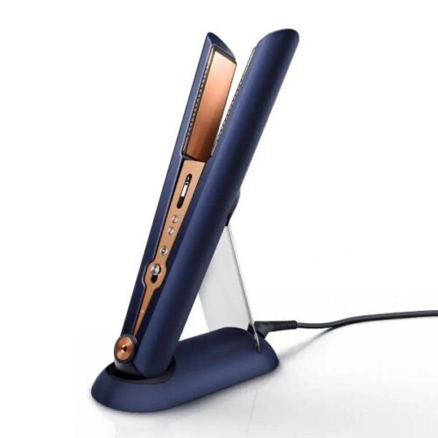 Выпрямитель Dyson Corrale HS03 Blue/Rich copper фото 6