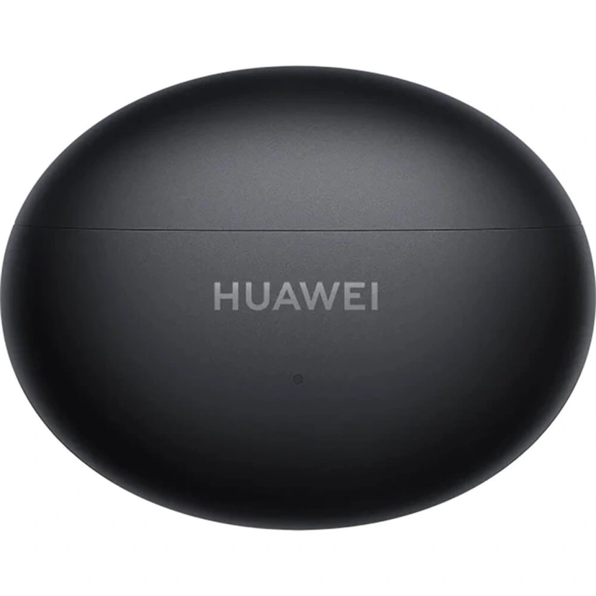 Наушники Huawei Freebuds 6i Black (55037548) фото 7