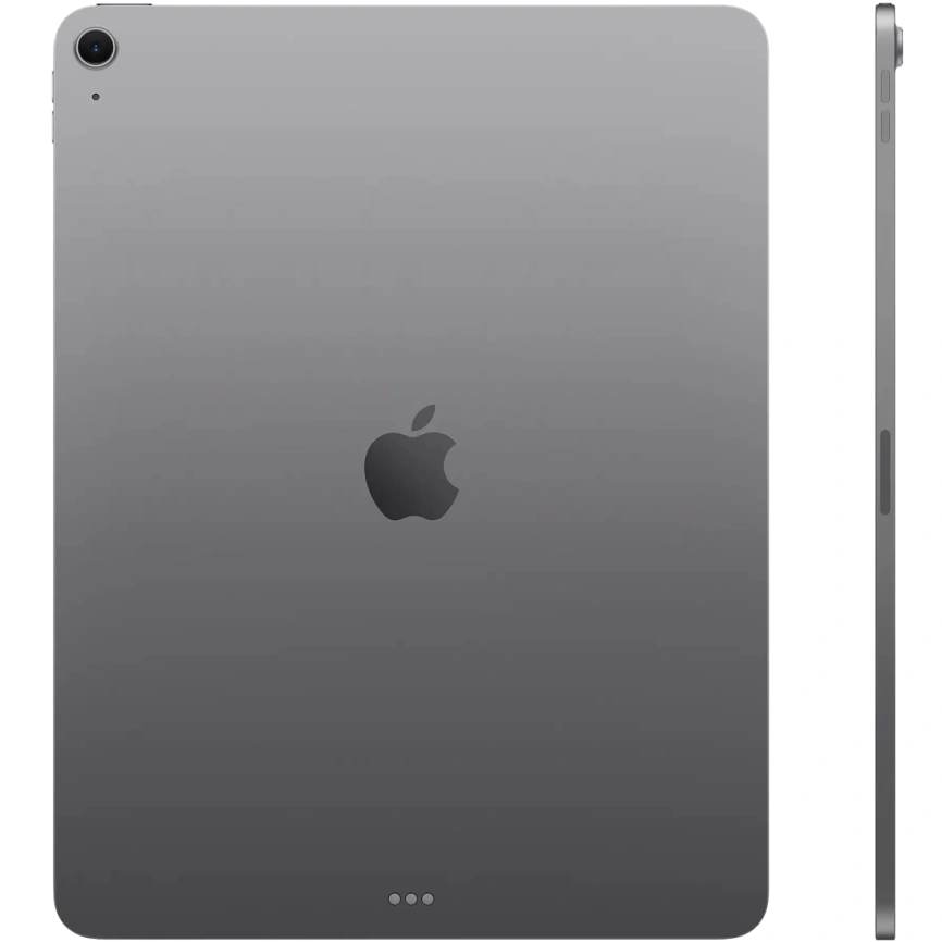 Планшет Apple iPad Air 11 (2025) Wi-Fi 1Tb Space Gray фото 3