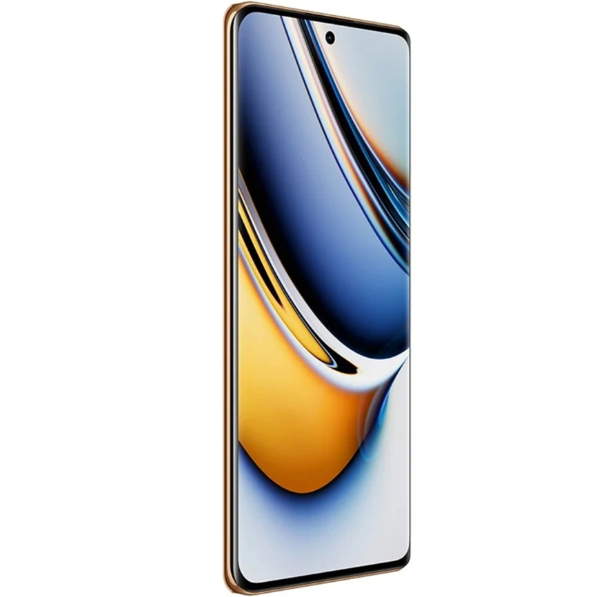 Смартфон Realme 11 Pro 8/128Gb Beige фото 2
