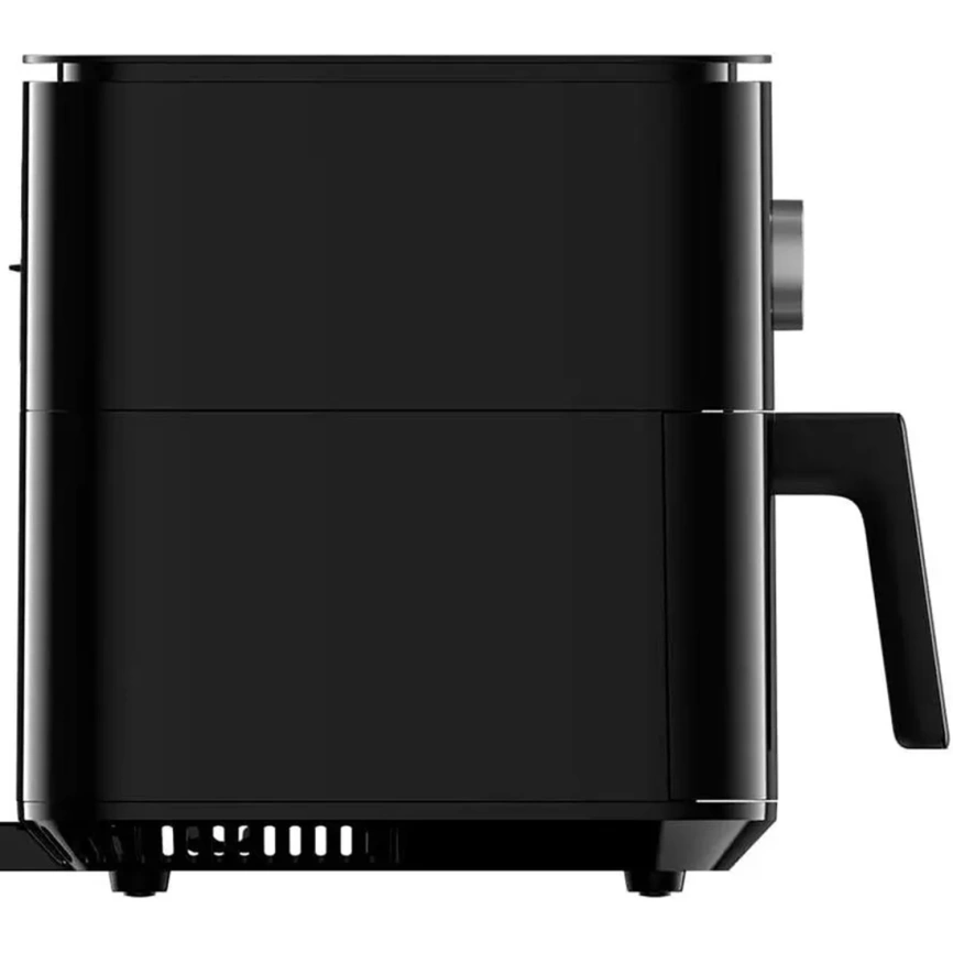 Аэрогриль Xiaomi Smart Air Fryer MAF10 6.5L Black (BHR7357EU) РСТ фото 2