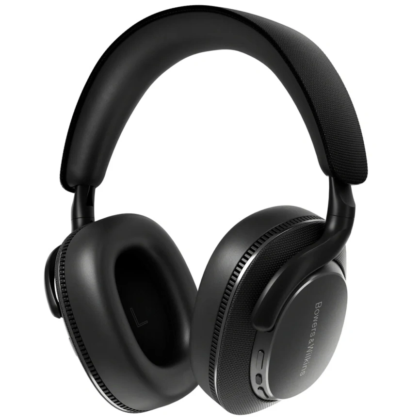 Наушники Bowers & Wilkins Px7 S3 Anthracite Black фото 3