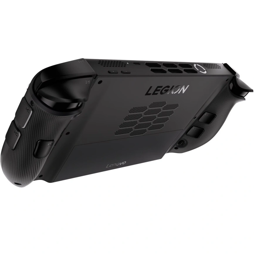 Игровая приставка Lenovo Legion Go Z2 Extreme (8ASP2) 32/1TB Black фото 6