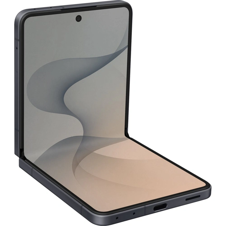 Смартфон Samsung Z Flip8 SM-F776B 12/256GB Graphite фото 4