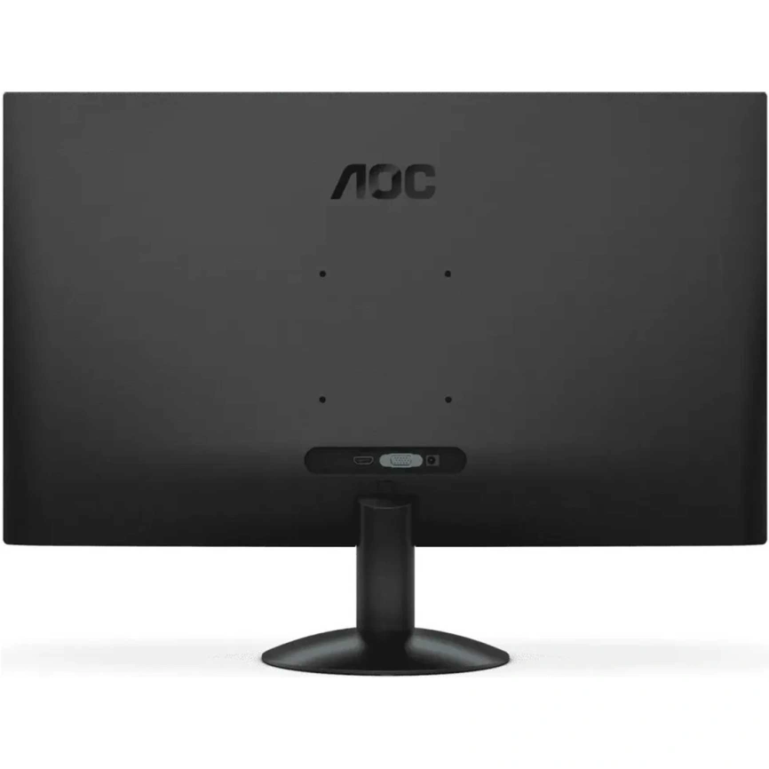 Монитор AOC 27" 27B30H IPS Black фото 5