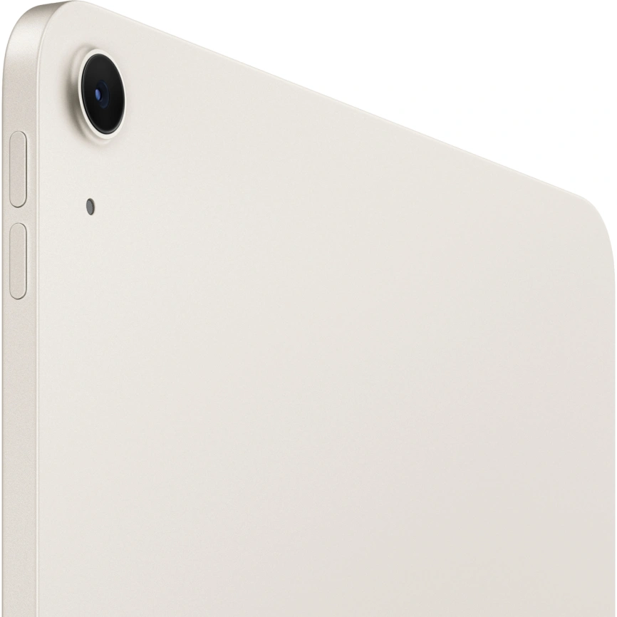 Планшет Apple iPad Air 11 (2024) Wi-Fi 128Gb Starlight фото 2
