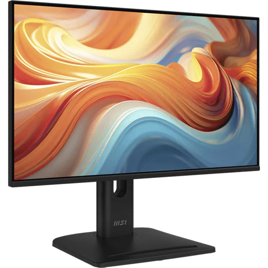 Монитор MSI 24" PRO MP245PHG E14 IPS Black (9S6-3PE69M-014) фото 3