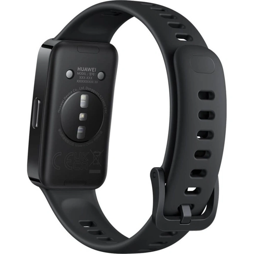 Фитнес-браслет Huawei Band 9 Starry Black (55020BYK) фото 5