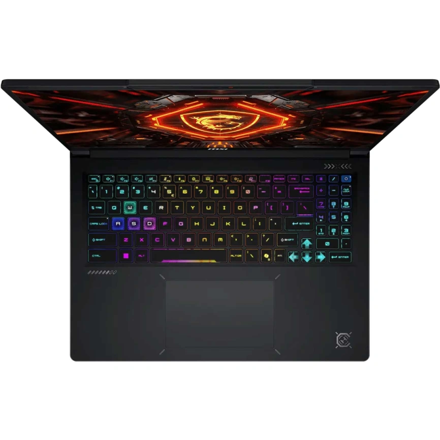 Ноутбук MSI Crosshair 16 Max HX E2WGXK-036XRU 16 OLED/i7-255HX Ultra/16GB/1TB SSD (9S7-265232-036) Core Black фото 5