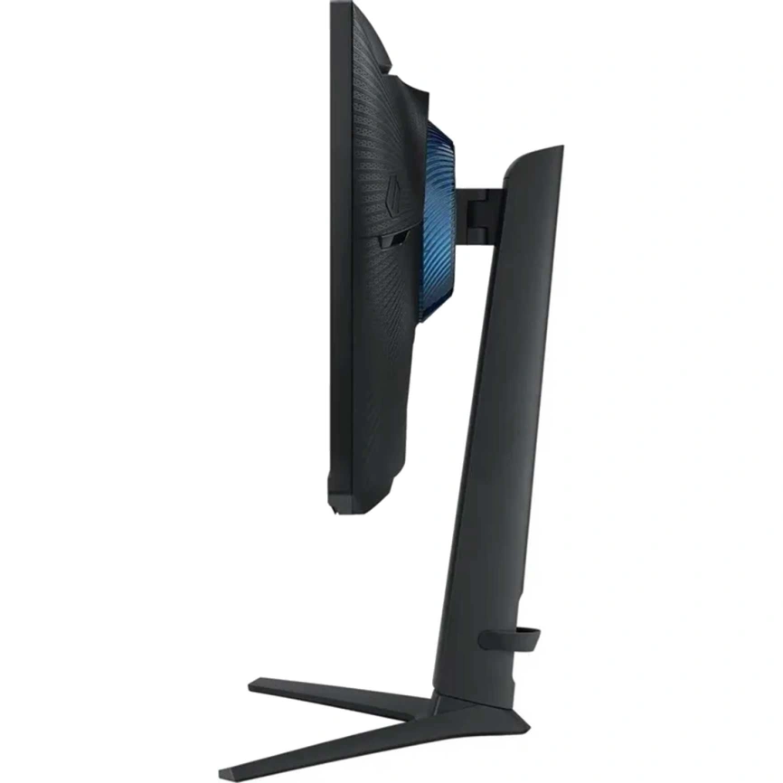 Монитор Samsung 25" Odyssey G4 S25BG400EI IPS Black (LS25BG400EIXCI) фото 5