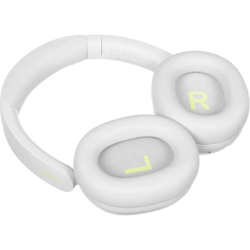 Наушники Xiaomi Redmi Headphones Neo White (BHR08W2GL) фото 5
