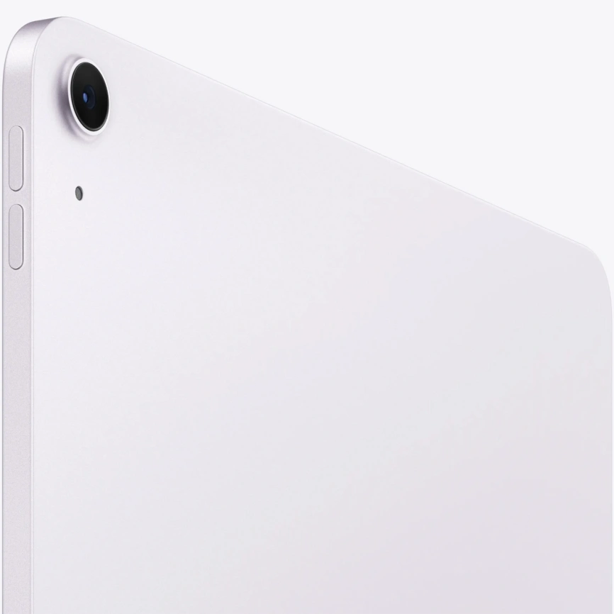 Планшет Apple iPad Air 13 (2025) Wi-Fi 128Gb Purple фото 2