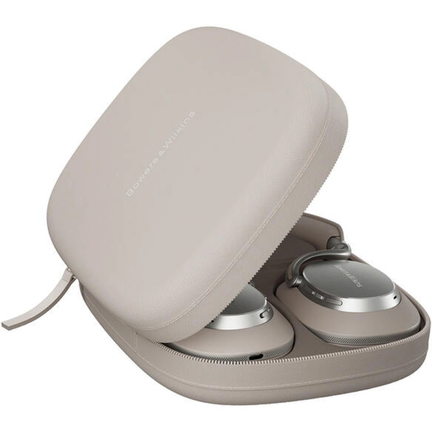 Наушники Bowers & Wilkins Px8 S2 Warm Stone фото 2