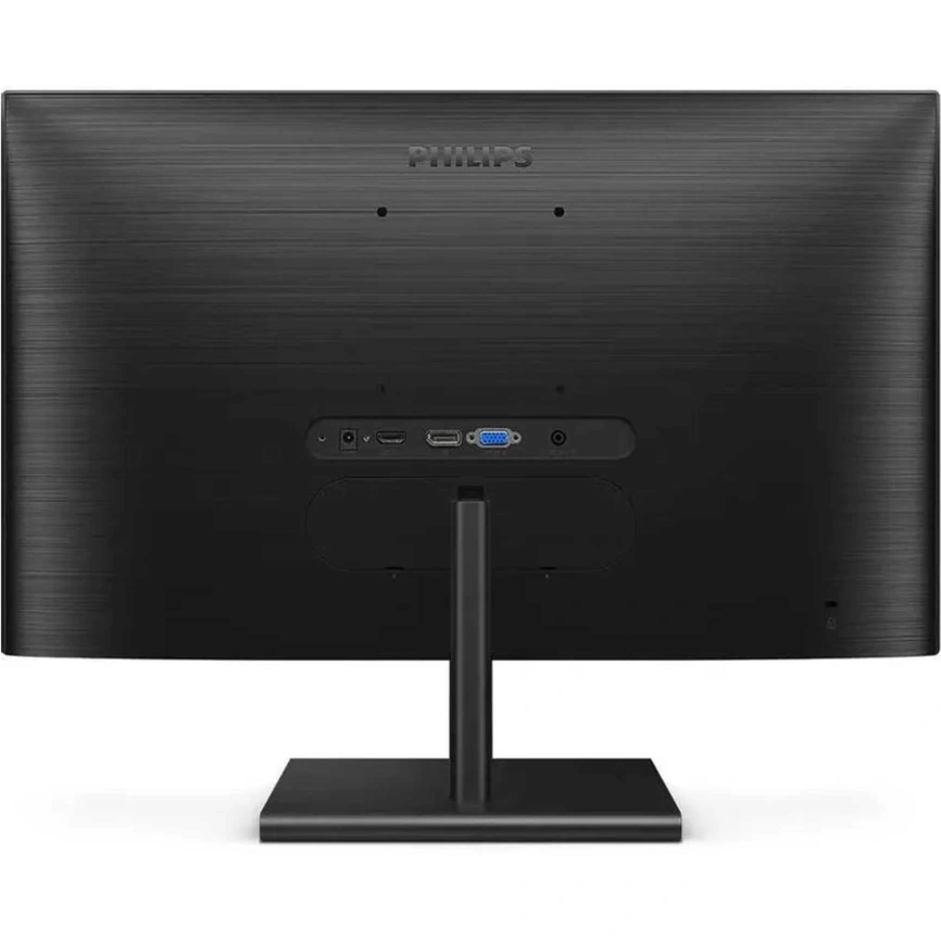 Монитор Philips 24" 245E1S IPS Black фото 4