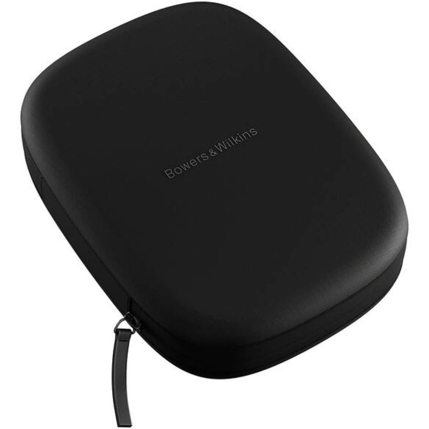 Наушники Bowers & Wilkins Px8 S2 Onyx Black фото 6