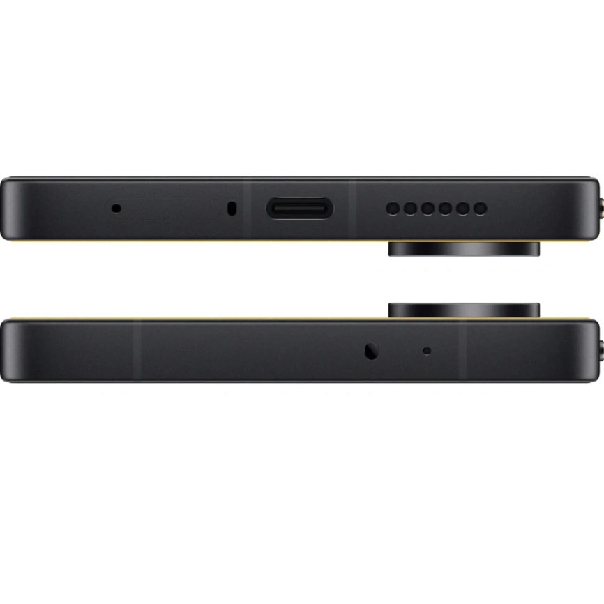 Смартфон Xiaomi Poco X8 Pro 8/256Gb Yellow Global Version фото 3